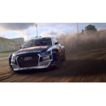 Dirt Rally 2.0 - Deluxe Edition (PC)