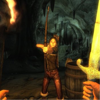 The Elder Scrolls IV Oblivion - 5th Anniversary