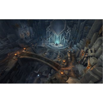 World of Warcraft: Legion/Battlechest/Movie