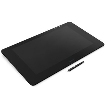 Графичен таблет Wacom Cintiq Pro 24 (черен)(DTK-2420) | JAR Computers Wacom Cintiq Pro 24