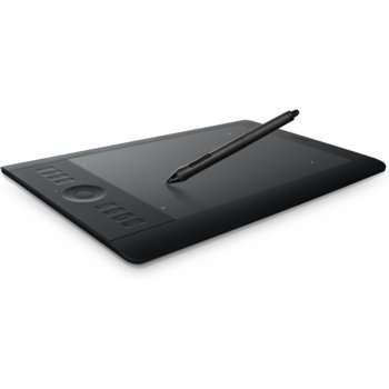 WACOM Intuos Pro M PTH-651 wireless