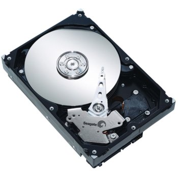 160GB Seagate ATA/100 5400rpm 2MB