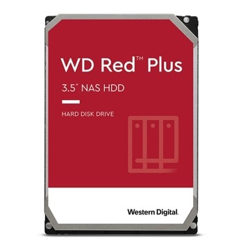 Western Digital 3TB SATAIII 128MB RED NAS WD30EFZX