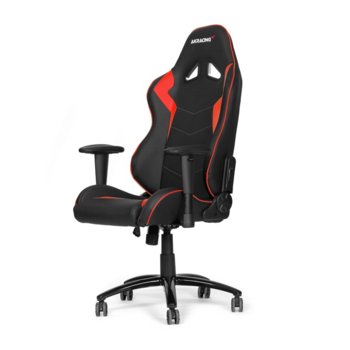 AKRACING Octane Red + T-Shirt