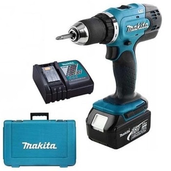 Makita DDF453RF1E 38930