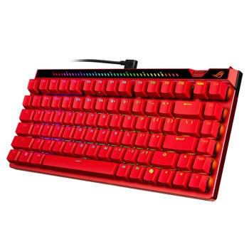 Asus ROG Falchion Ace 75 HE Red 90MP047H-BKUA60