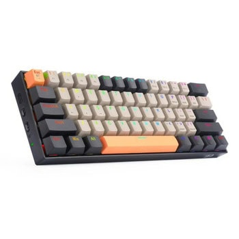 Redragon Draconic PRO K530-OG-GY-BK-RGB-PRO_BR