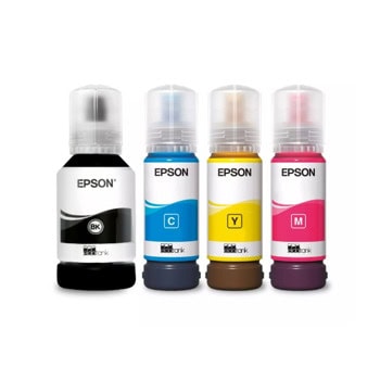 Epson 101 EcoTank 4-colour Multipack