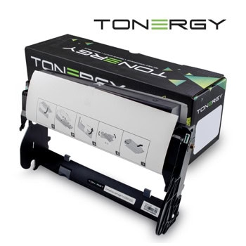 Барабанна касета за Lexmark E260 Series/E360 Series/E460DN/E460DW/E462DTN/X264DN/X363DN/X364DN/X364DW/X463/X463DE/X464DE - Black - E260X22G - Tonergy - Неоригинална, заб.: 30 000 брой копия | JAR Computers Барабанна касета за Lexmark E260X22G-Universal