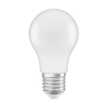 osram led recycled plastic classic a 60 8w/2700k | JAR Computers osram led recycled plastic classic a 60 8w/2700k