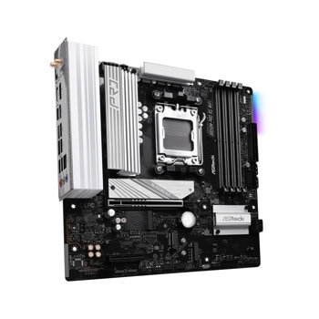 ASRock B850M Pro RS WIFI