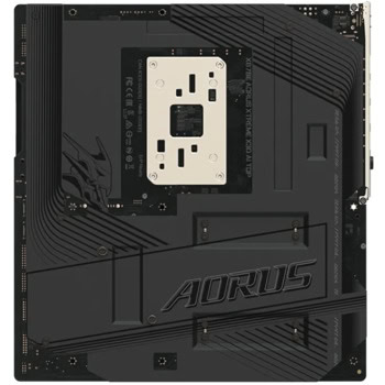 Gigabyte X870E AORUS XTREME X3D AI TOP | JAR Computers Gigabyte X870E AORUS XTREME X3D AI TOP