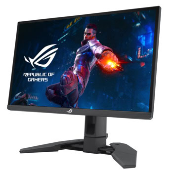 ASUS ROG Swift Pro PG248QP 90LM08T0-B01370