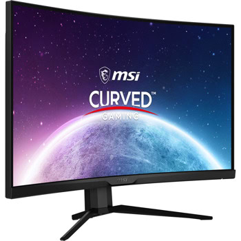 MSI MAG 325CQRXF 9S6-3DC84T-001