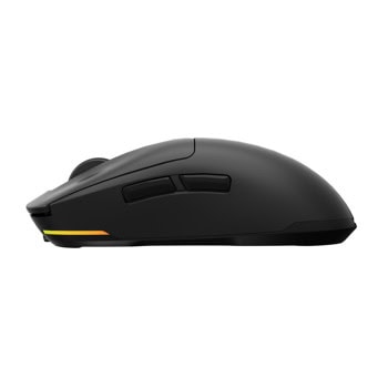 Genesis Zircon 660 Pro Black NMG-2193