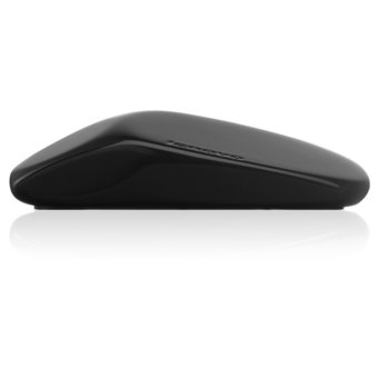 Lenovo Mouse Wireless SmartTouch N800 Black