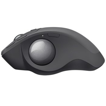 Logitech MX Ergo - Graphite Разопакован продукт