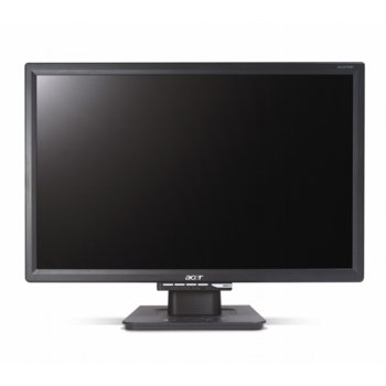 Монитор Acer 22" TFT, AL2216WAs, Silver 5ms 700:1 300cd/m2 3Y | JAR Computers Acer 22" TFT