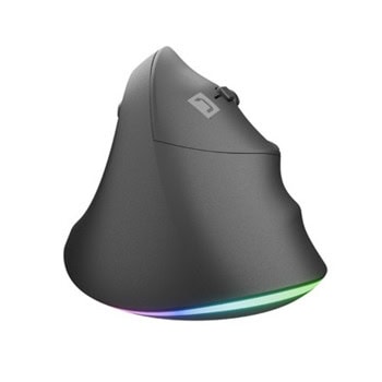 NATEC Crake 2 Pro Black NMY-2272