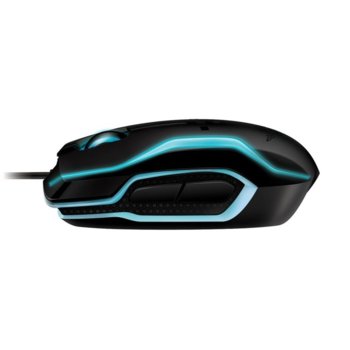 Razer TRON Gaming Mouse