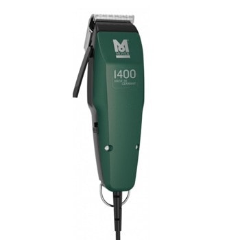 Moser 1400 Green edition 1406-0454