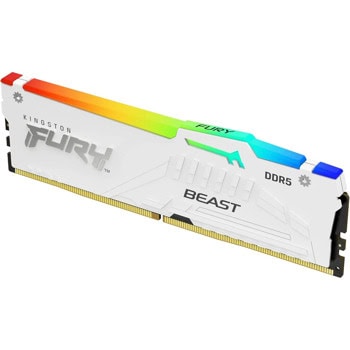 Kingston Fury Beast DDR5 KF556C36BWEAK2-64