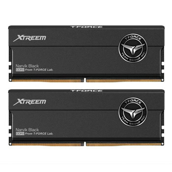 Team Group T-Force XTREEM 32GB (2x16GB) DDR5 6000M