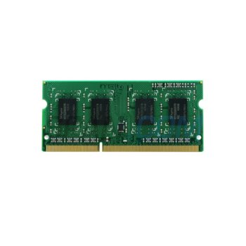 16GB(2x8GB) DDR3L Synology RAM1600DDR3L-8GBX2