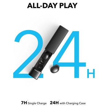 Anker SoundCore A30i Black A3958G11