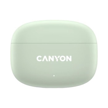 Canyon OnGo 9 Green CNS-TWS9G