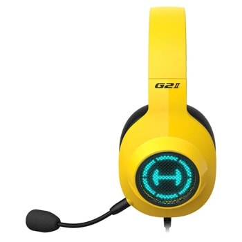 Edifier G2 II yellow