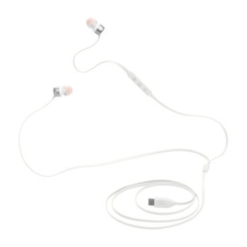 JBL Tune 310C White JBLT310CWHT