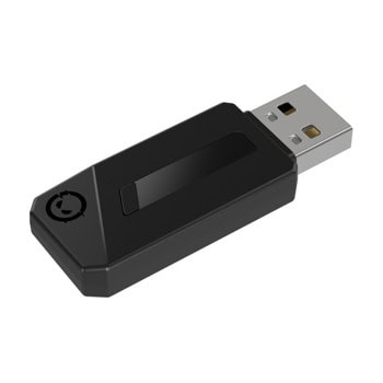 Lorgar Noah 702 Black LRG-GHS702