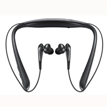 Слушалки Samsung EO-BG935CBEGWW, микрофон, Bluetooth4.1 или по нов, Micro-USB, черни | JAR Computers Samsung Bluetooth Headset EO-BG935CBEGWW