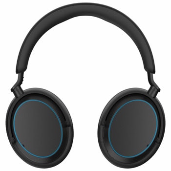 Sennheiser ACCENTUM Wireless Black/Blue 700381