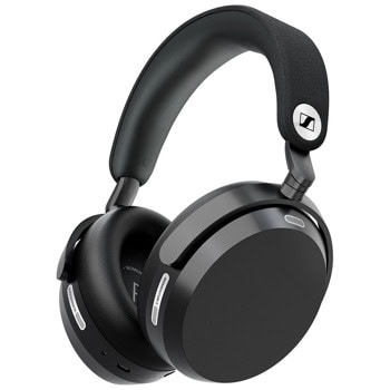 sennheiser momentum 5 wireless черни