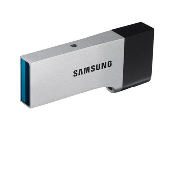 128GB Samsung USB3.0 Flash Drive DUO MUF-128CB/EU