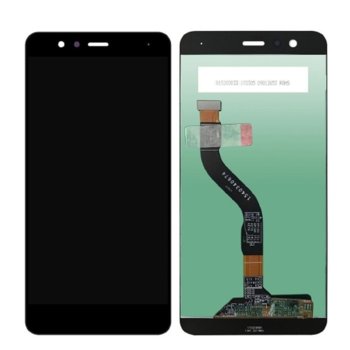 Дисплей за Huawei P10 lite, с тъч, черен | JAR Computers LCD Huawei P10 lite with touch 107109