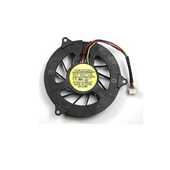 Fan for DELL Studio 1535 1536 1537