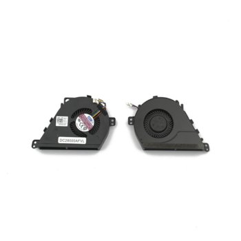 Fan for DELL Latitude E5430 E6440