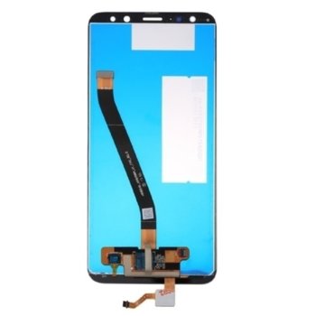 LCD with Touch White Huawei Mate 10 Lite