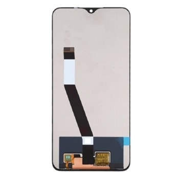 Дисплей за Xiaomi Redmi 9, с тъч, черен | JAR Computers Xiaomi LCD with touch Black for Xiaomi Redmi 9