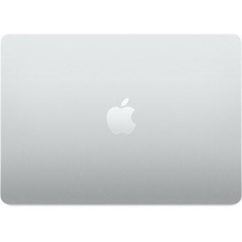 Apple MacBook Air 13.6 2025 16/256GB Silver