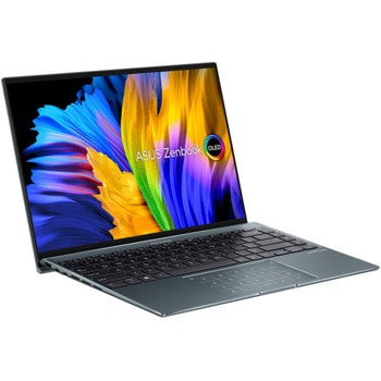 Asus Zenbook 14X OLED UX5401ZA-OLED-KN721X