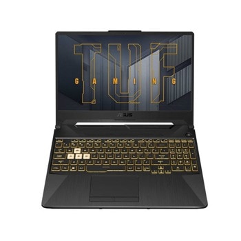 ASUS TUF Gaming F15 FX506HCB-HN1138