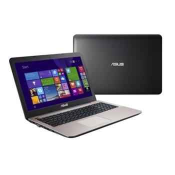 Asus K555LJ-XO446D