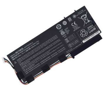 Battery for Acer Aspire P3-131