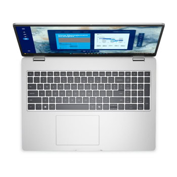 Dell Pro 16 BTO109_PC16250_EMEA_460-BDXV | JAR Computers Dell Pro 16 BTO109_PC16250_EMEA_460-BDXV