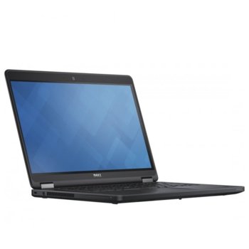 Dell Latitude E5450 CA033LE5450BEMEA_UBU