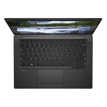 Dell Latitude 7390